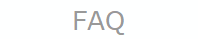 FAQ